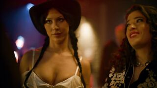 Victoria Voxxx, Ariel Demure – One Last Ride