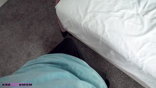 S12:E8 – Self-pleasuring is considered improper