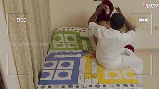 HOPE – S01E05– 2023 – Malayalam Hot Web Series – Yessm | Big Ass – T57