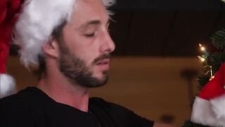 Lexi Luna Cassie Del Isla – Double The Gift 2024