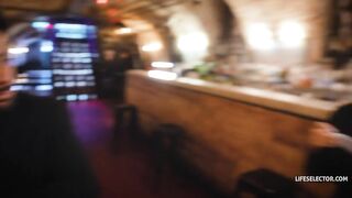 Merida Sat- Happily Ever After… And Then Some | Big Ass – T10