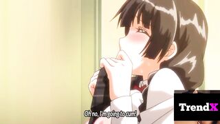 Stepfather Punishes His Daughter’s Backdoor