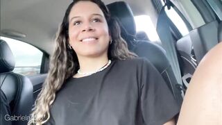 VLOG. A day making a porn video – Amateur behind the scenes