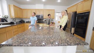 Raunchy Realtor Gets Fucked: Part 2 – Siri Dahl & Katie Kush