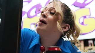 Bodega Babe Bodycount – Ashley Alexander