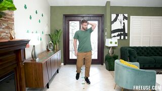 Lolly Dames – Lucky Lustful Leprechaun Lady 16 03 2025