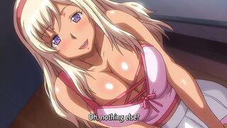 Chi-chan May Be Stupid, But She’s Good At Sucking Dick♡ Episode 1