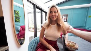 Agatha Vega – My Date With A Porn Star