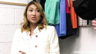 Mina Luxx – Case No 7906262 – Brat Scared Straight 08 09 2023