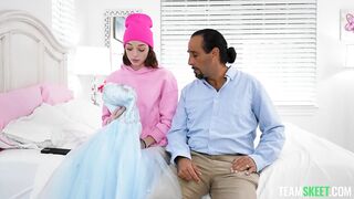 Fuck Me To Prom in HD – Daisy Love