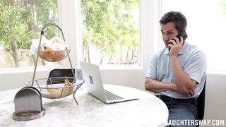 Like Fiction – Charly Summer & Liz Jordan