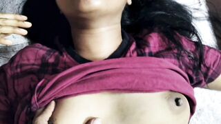 Beautiful Indian Wife Romantic Sex Video in Clear Bengali Voice