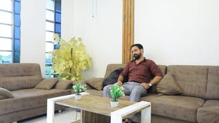 Saali Aadhi Gharwali S1 E1 – Uncutadda