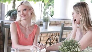 Taking My Chance – Zazie S & Casey A