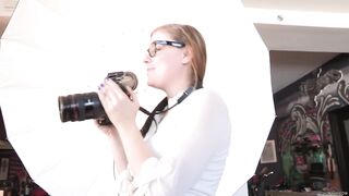 Lesbian Surrender, Sc2 – Nikita Bellucci, Sovereign Syre