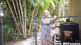 Rachael Cavalli – Spying On Rachel Worked Out 2025 05 03