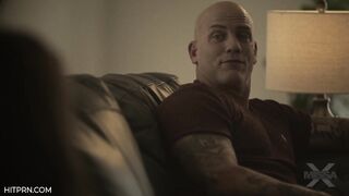 MissaX – The Getaway with Daddy – Spencer Bradley, Derrick Pierce