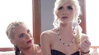 Phoenix Marie Piper Perri – My Step Mother Is A Secret Sex Slave – Remastered