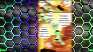 Wander X Dominator Part 5 | Double Penetration – S34