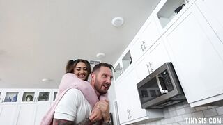 Snowed In with Her – Vanessa Moon