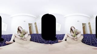 Dani Jensen As X-Men’s Phoenix Is Showing How Much She Loves Your Dick Cyclops