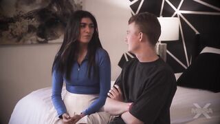 Rehearsal – Aubry Babcock