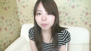 Incredible asian amateur really enjoys rough nailing HD