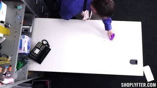 Hadley Haze, Lilly Bell – Case No 8003592 – The Desperate Virgin Thief 08 03 2025