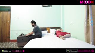 Indian Desi Beautiful Girl Havinf Hardcore Rough Sex With Unknon Boy
