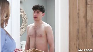 Silvia Saige- The Price Of Perfect Part 1: Don’t Mess This | Big Tits – F63