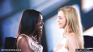 Blacked – Kendra’s Obsession Part 3 – Kendra Sunderland, Ana Foxxx